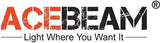 Acebeam Flashlight Logo
