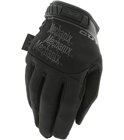 Mechanix Cut-Resistant Pursuit Tactical Glove