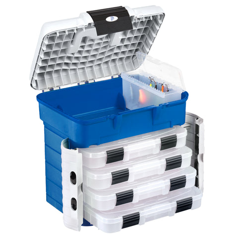 Panaro Fishing Tackle Box - Superbox