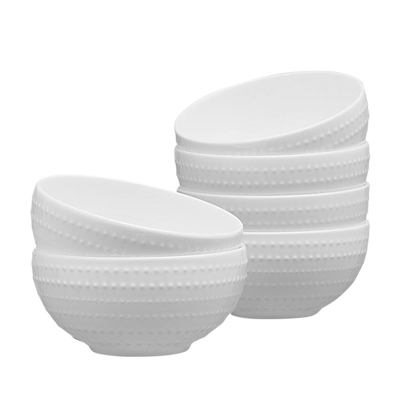 Nellie Set of 6 Fruit Bowls