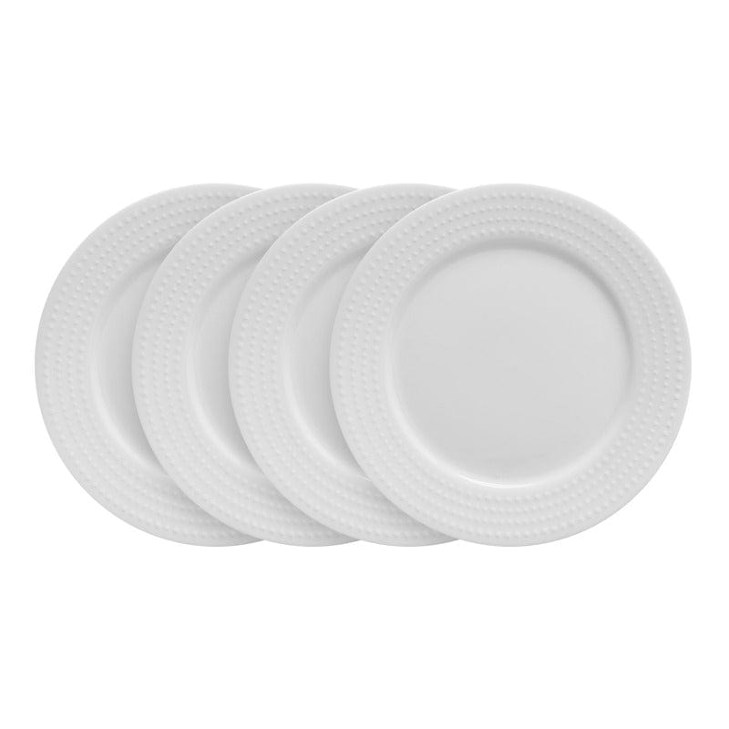 Nellie Set of 4 Salad Plates