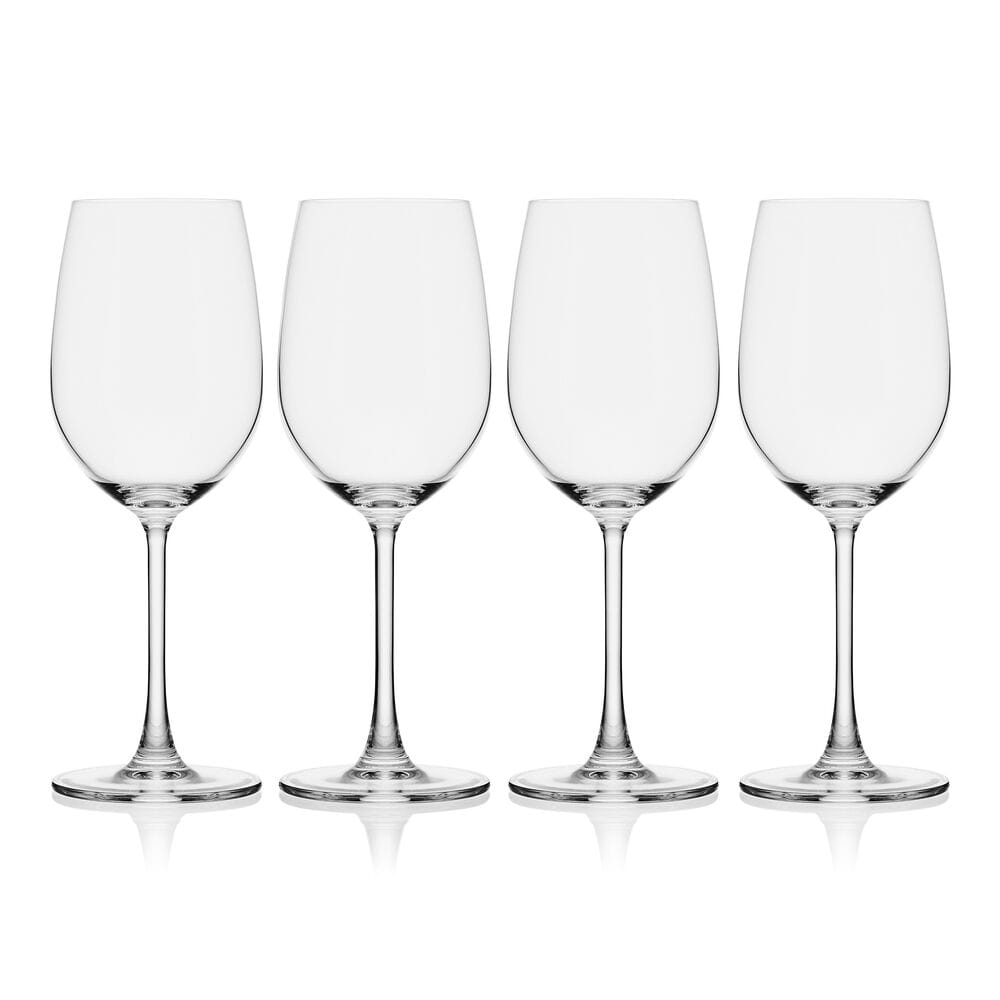 Parker Set of 4 White Wine Glasses