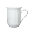 Mikasa Antique White Mug