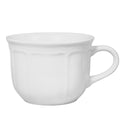 Mikasa Antique White Jumbo Soup Mug