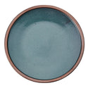 Mikasa Barrett Green Dinner Plate