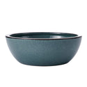 Mikasa Barrett Green Vegetable Serve Bowl