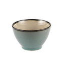 Mikasa Belmont Blue Fruit Bowl