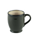 Mikasa Belmont Green Mug