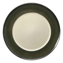 Mikasa Belmont Green Round Dinner Plate