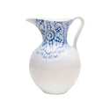 Mikasa Daniela Blue Pitcher