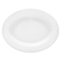 Mikasa Delray Oval Platter