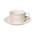 Mikasa English Countryside Tea Cup & Saucer