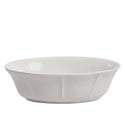 Mikasa French Countryside Oval Serve Bowl