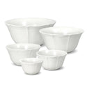 Mikasa French Countryside Stackable Bowls