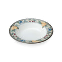 Mikasa Garden Harvest Rim Soup Bowl