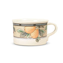 Mikasa Garden Harvest Tea Cup