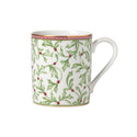 Mikasa Holiday Traditions Mug