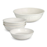 Mikasa Italian Countryside Pasta Set