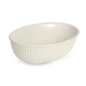 Mikasa Italian Countryside Oval Serving Bowl