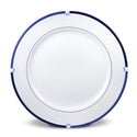 Mikasa Jet Set Blue Dinner Plate