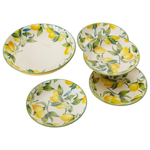 dinnerware sets for 8 clearance