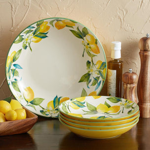 dinnerware sets for 8 clearance