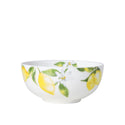 Mikasa Lemons Fruit Bowl