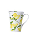 Mikasa Lemons Mug