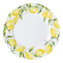 Mikasa Lemons Dinner Plate