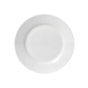 Mikasa Lucerne White Rim Bread & Butter Plate