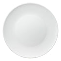 Mikasa Lucerne White Coupe Dinner Plate
