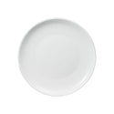 Mikasa Lucerne White Coupe Salad Plate