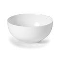 Mikasa Lucerne White Fruit Bowl