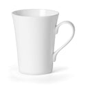 Mikasa Lucerne White Mug