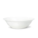 Mikasa Lucerne White Vegetable Bowl