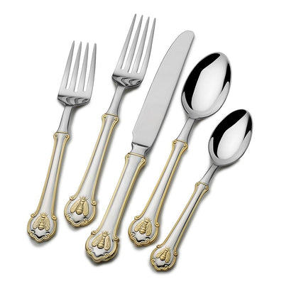 Featured image of post Mikasa Flatware Patterns