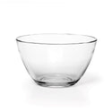 Mikasa Napoli Crystal Glass Serving Bowl