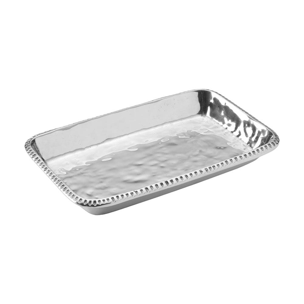 River Rock Bread Tray