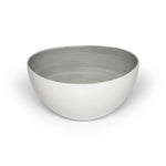 Mikasa Savona Grey Vegetable Bowl