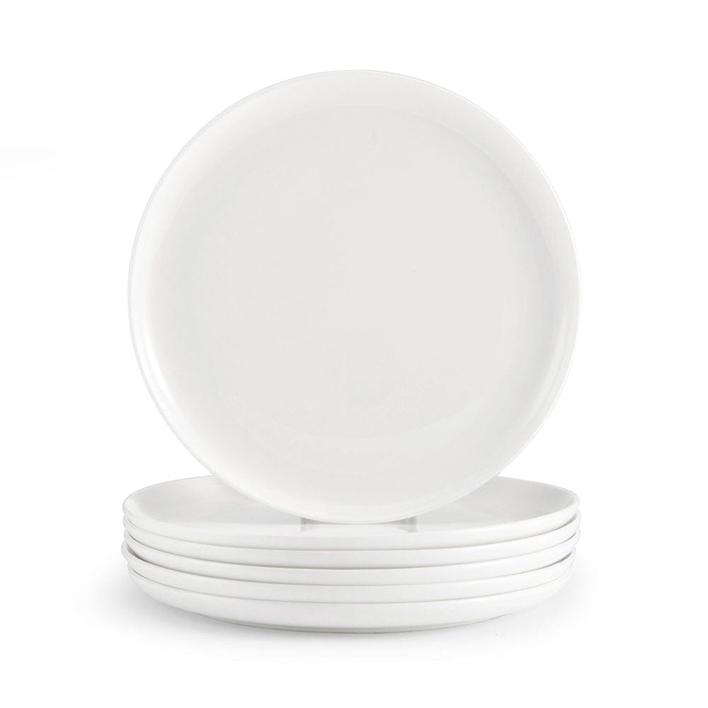 Sawyer Coupe Set of 6 Salad Plates