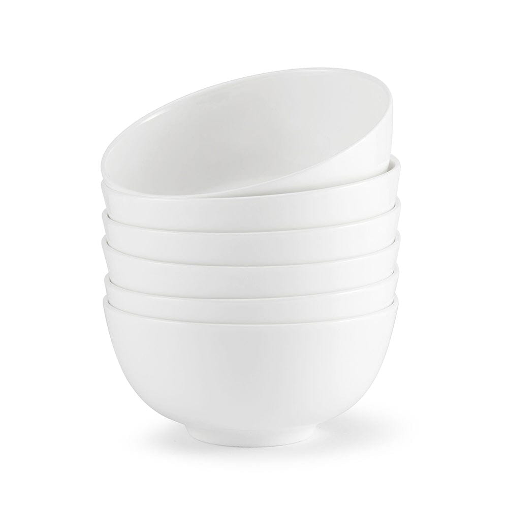 Sawyer Set of 6 Soup Cereal Bowls