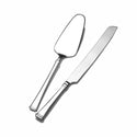 Mikasa Stanton Cake & Knife Server Set