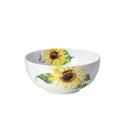 Mikasa Sunflower Fruit Bowl