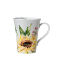 Mikasa Sunflower Mug