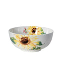 Mikasa Sunflower Soup/Cereal Bowl