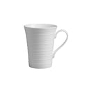 Mikasa Swirl Bone Mug