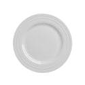 Mikasa Swirl Bone Salad Plate