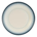 Mikasa Swirl Ombre Blue Dinner Plate