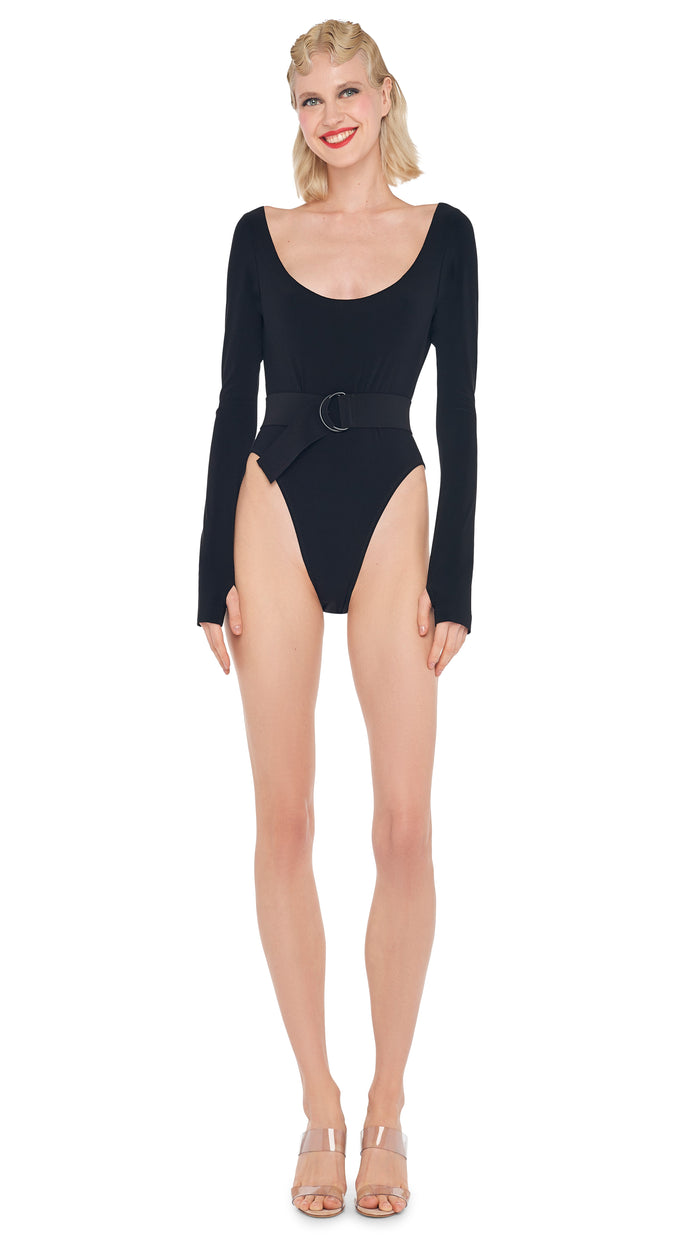 Bodysuits – Norma Kamali