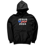 Jesus 2024 (Kids) -Apparel | Drunk America 
